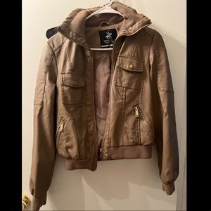 Polo women’s jacket